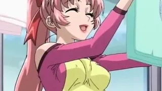 Hardcore sex in 3d anime video compilation