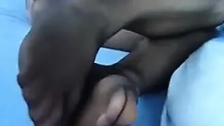 Beautiful Pantyhose And Feet Close Up