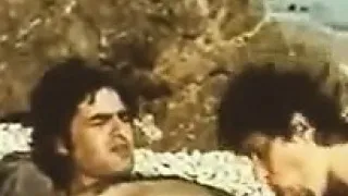 Couple Fucking Outdoors At A Beach Classic