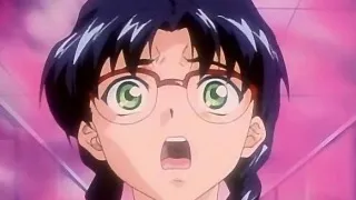 3d hentai girl shows her hot body in swim suit