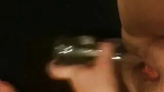 have you got a wkd side?