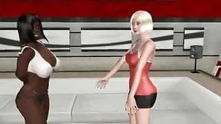 The Sheila chronicles (Theres a New girl in Town) Part 3