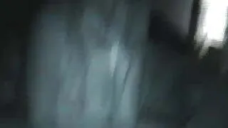 Infared Cock Sucking