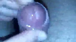 New cumshot!