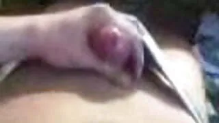 gewichst und Abgespritzt