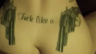 German Amateur teen get anal fuck by old men homemade