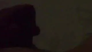 playing and wanking my cock 