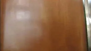 Gwen Summers + Chris Cannon