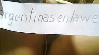 PUTINHA DA ARGENTINA