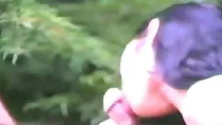 Out with Laura Lancelot