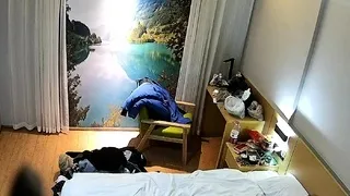 Amateur Hidden Cam with Dildo Wives