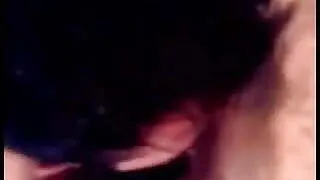 Cumming In His Mouth