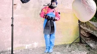 Hot cumshot for amateur fetish mature stockings slut