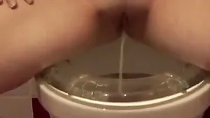 Peegirls enjoy to pissing on their partners
