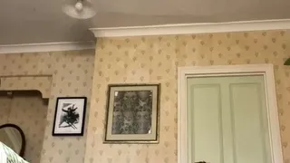 Amateur Blonde Teen Plays Solo with Toy Webcam Porn