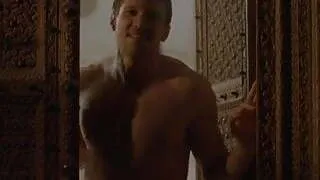 Reiko Aylesworth in The Killing Floor