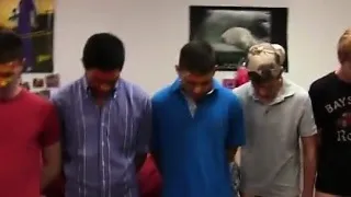 Hot gay scene Nobody wants a face total of balls, especially