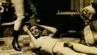 Horny people of the 20s