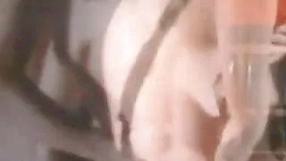 John Holmes vs. Candy Samples Vintage