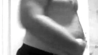 Peter kermode bear dancing