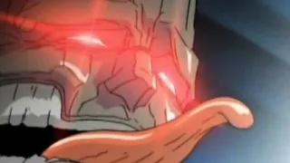 Anime caught and monster hard fucked