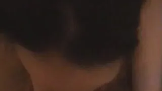 Fucking her sweet face