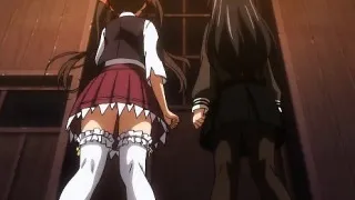 Hentai schoolgirl shemale fucking in the classroom