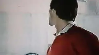 Classic American Orgy Part 2