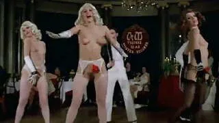 Vintage Danish Dance