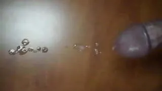 FRANK'S HUGE COCK: Cumspraying Orgasm (05)