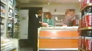 Hot Lunch - part 2 of 2 - BSD