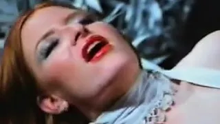 Ginger With A Hairy Pussy Doing Anal Classic