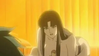 very hot sister caught him jerking off in her panties