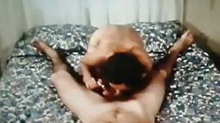 German Vintage from the early 70 s