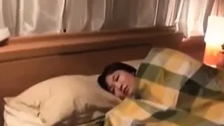 Seductive Japanese Slut Banged