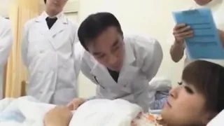 Hot Japanese Slut Fucked