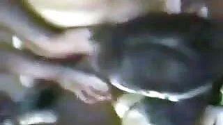 An amateur wife's birthday present