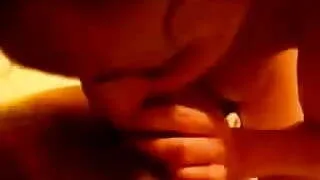 My wife greedy to eat my cum