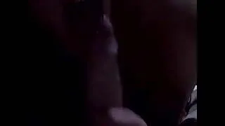 Quickie Before Bedtime