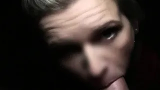 Amateur fucked in public for shopping vaucher