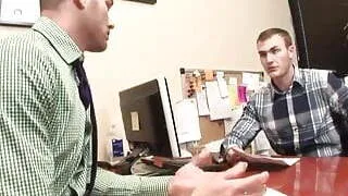 Cole's Extra Office Attention 1