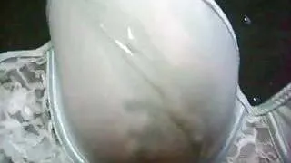 cum on neighbor bra