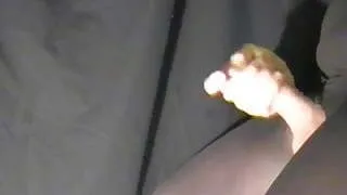 Huge load, very horny