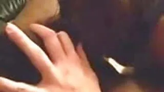 Suckiing Dick And Licking Ass