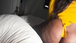 Close Up Fuck Cumshot