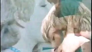 Vintage Porn - Bill the Bull