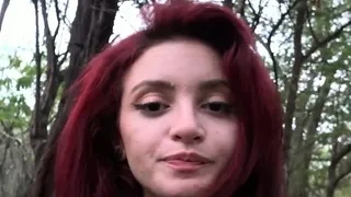 Amateur striptease and Solo masturbation