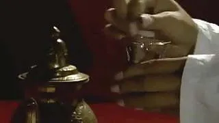 Pregnant Nun in Anal Fuck