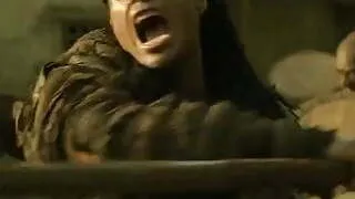 Spartarcus: threesome