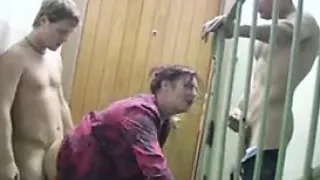 Horny Mother In A Hot MMF Threesome